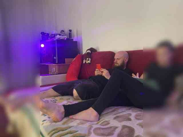 LizokShtribaN webcam