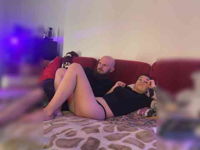 LizokShtribaN webcam