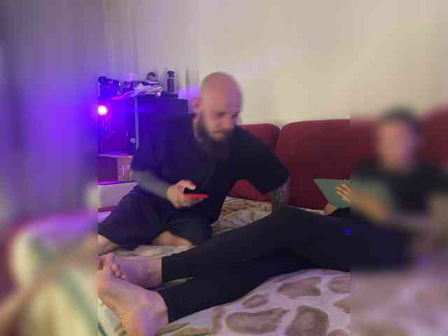 LizokShtribaN webcam