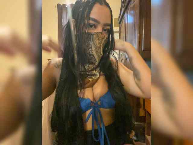 Nadnnie webcam