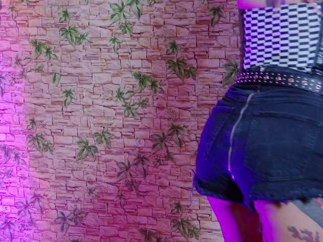 Sex chat gratuit in direct cu SandraSayd pe BongaCams