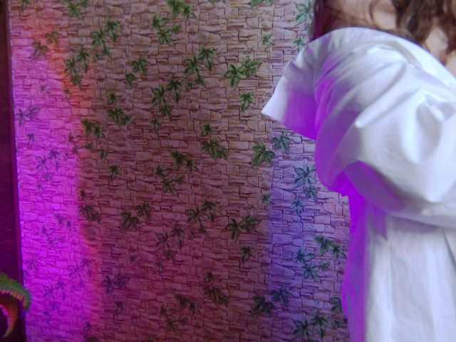 Sex chat gratuit in direct cu SandraSayd pe BongaCams