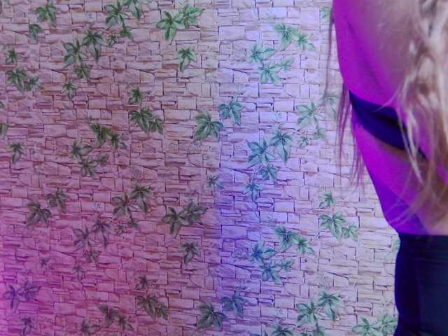 Sex chat gratuit in direct cu SandraSayd pe BongaCams