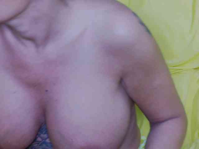 Modella: SandraSayd