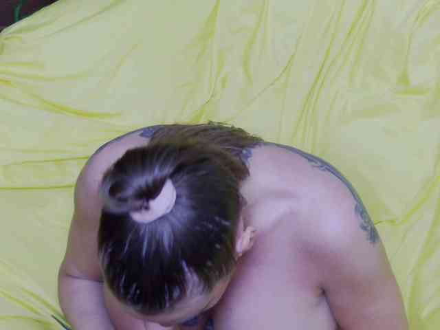 SandraSayd webcam