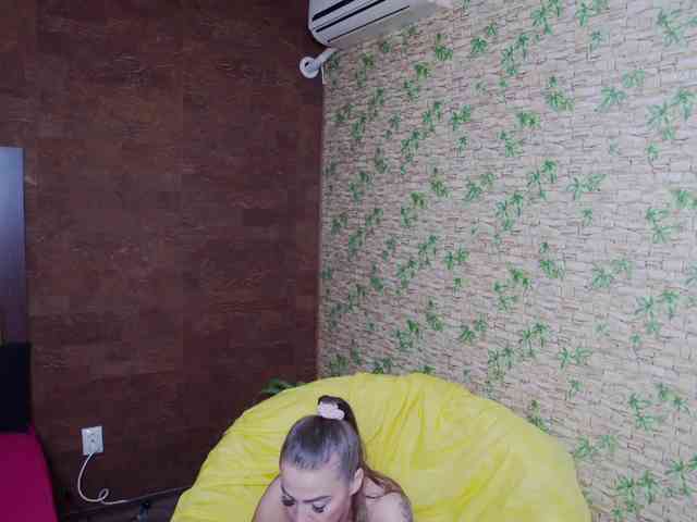 Modella: SandraSayd