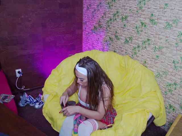 Modella: SandraSayd