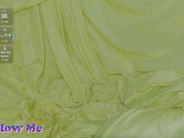 SandraSayd webcam