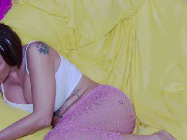 SandraSayd webcam
