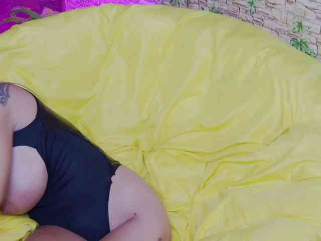 Modella: SandraSayd