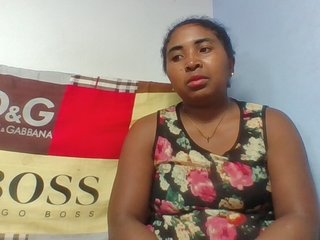 Josy-2 Porn Show