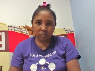 Josy-2 Porn Show