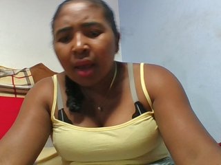 Josy-2 Porn Show