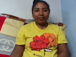 Josy-2 Porn Show