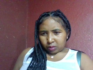 Josy-2 Porn Show