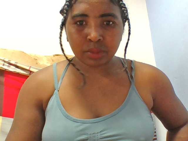 Josy-2 live webcam show