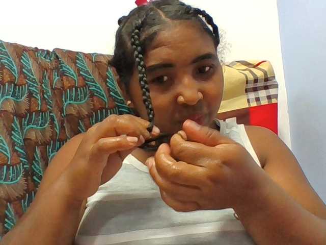 Josy-2 live webcam show