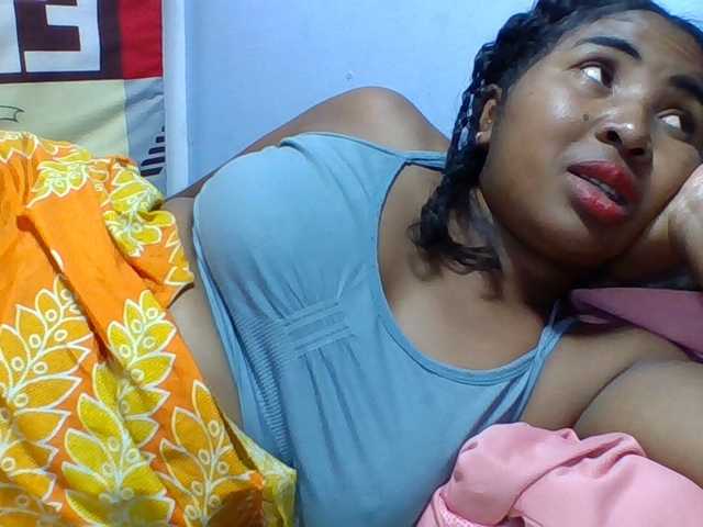 Josy-2 live webcam show