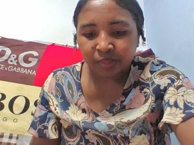 Josy-2 live webcam show