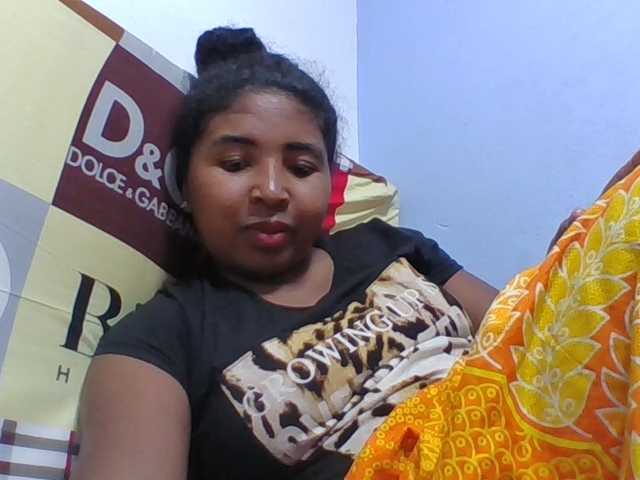 Josy-2 live webcam show