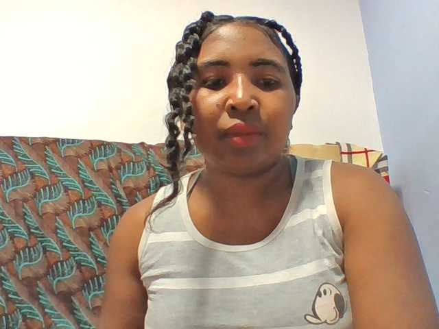 Josy-2 live webcam show