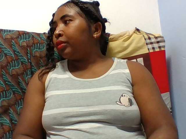 Josy-2 live webcam show