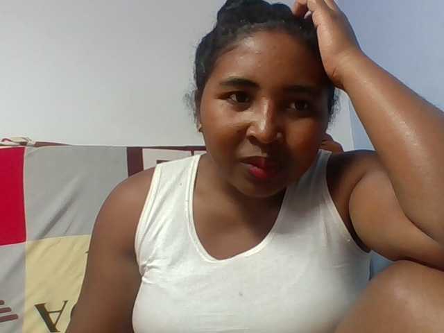 Josy-2 live webcam show