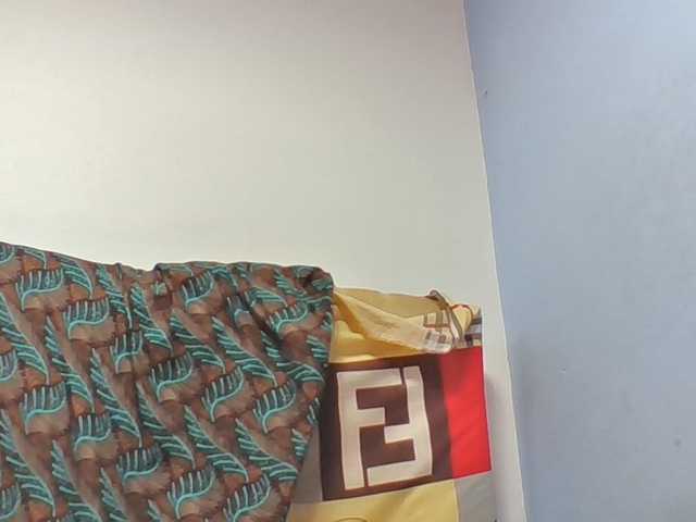 Josy-2 live webcam show