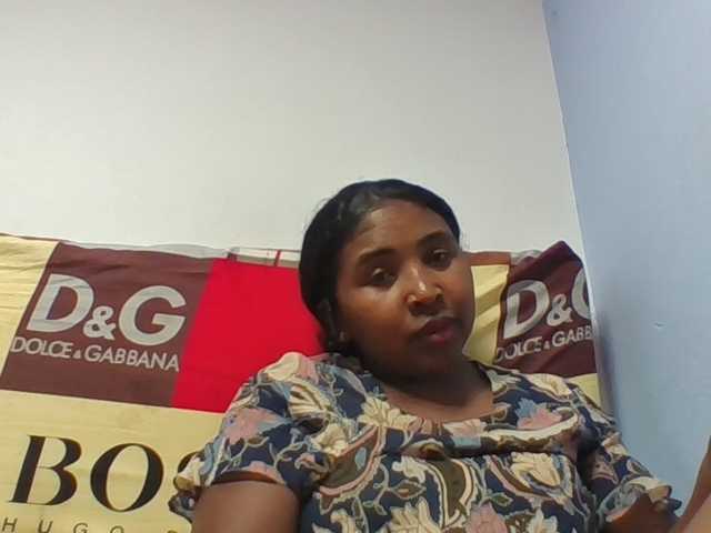 Josy-2 live webcam show