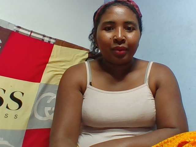 Josy-2 live webcam show