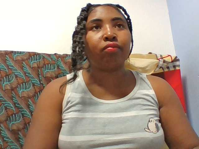Josy-2 live webcam show