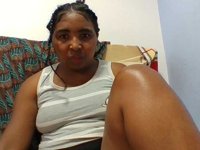 Josy-2 live webcam show