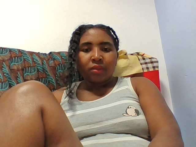 Josy-2 live webcam show