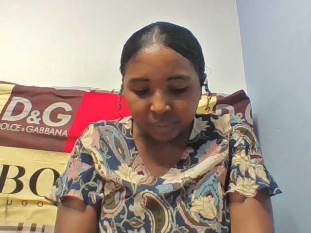Josy-2 live webcam show
