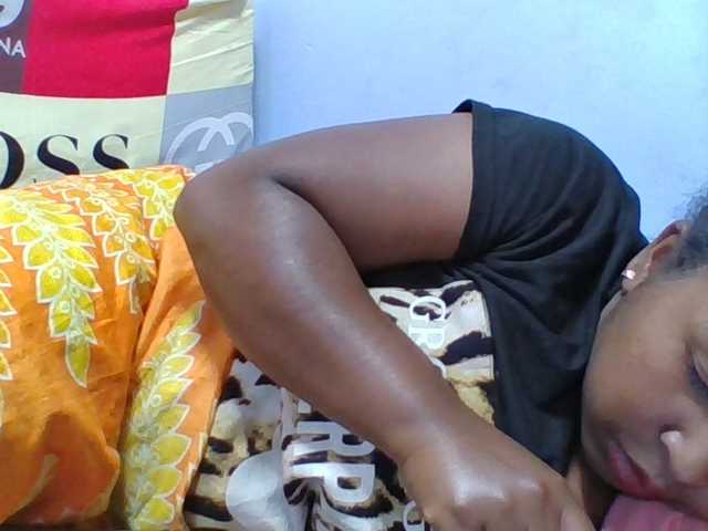 Josy-2 live webcam show