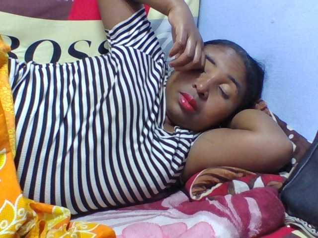 Josy-2 webcam
