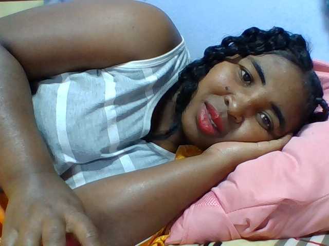 Josy-2 live webcam show