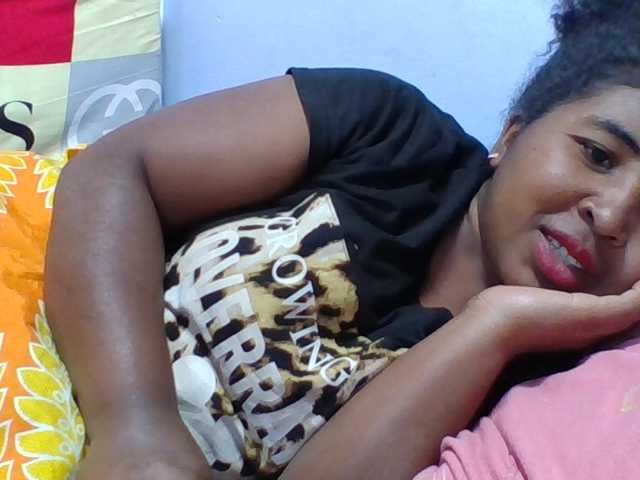 Josy-2 live webcam show