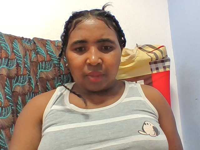 Josy-2 live webcam show
