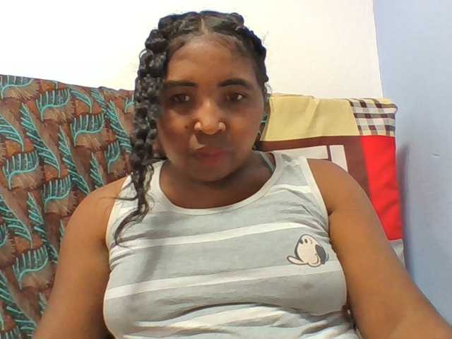 Josy-2 live webcam show