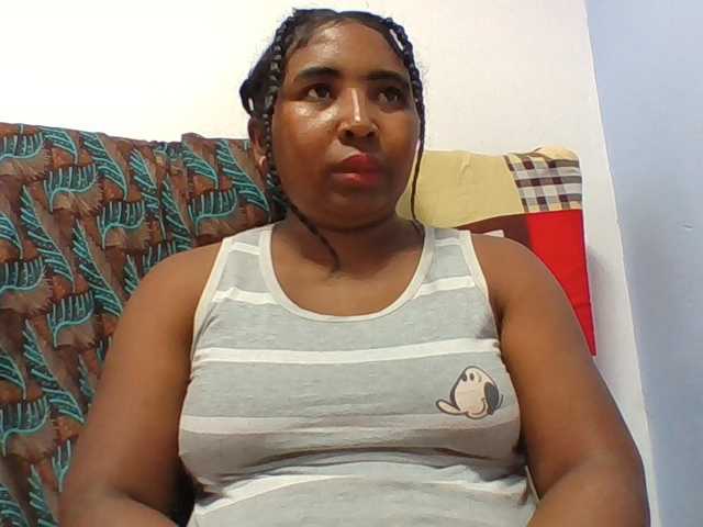 Josy-2 live webcam show