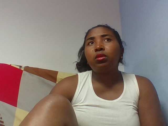 Josy-2 live webcam show
