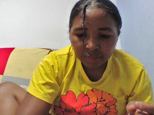 Josy-2 live cam on BongaCams