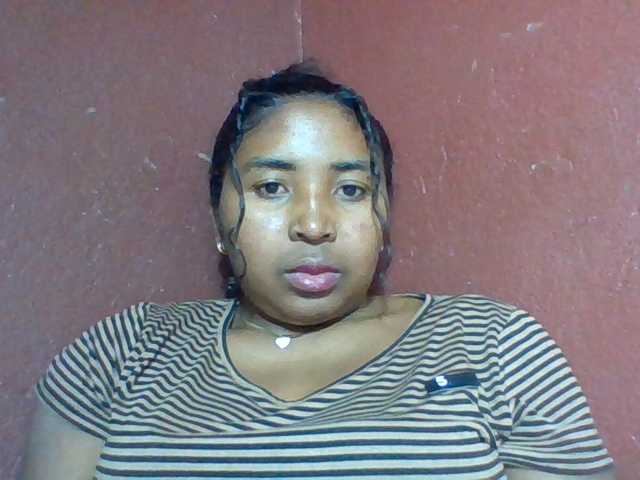 Josy-2, live now on BongaCams