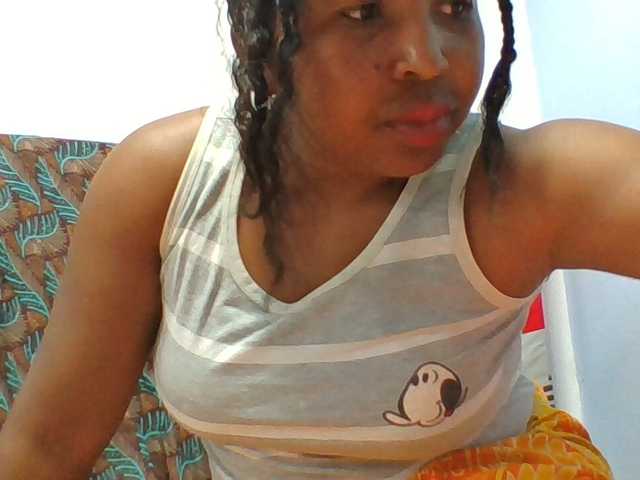 Josy-2 live webcam show