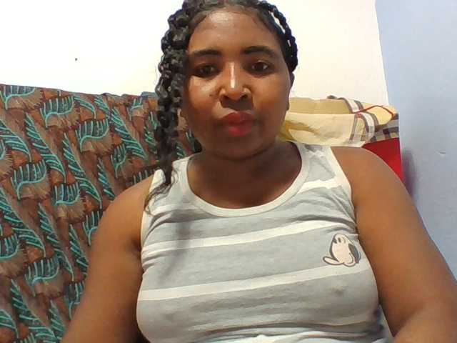 Josy-2 live webcam show