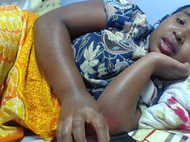 Josy-2 live webcam show