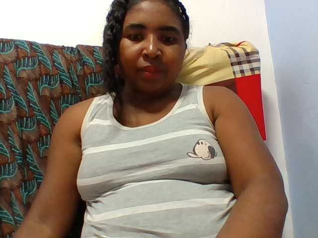 Josy-2 live webcam show