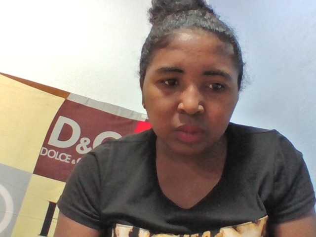 Josy-2 live webcam show