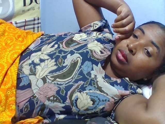Josy-2 live webcam show
